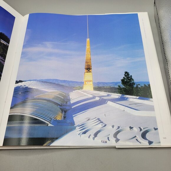 The Life And Works Of Frank Lloyd Wright By Maria Costantino Hardcover Book - Picture 6 of 10